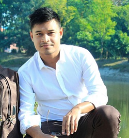 Abdullah Sarkar