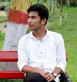 Khorshed Alam